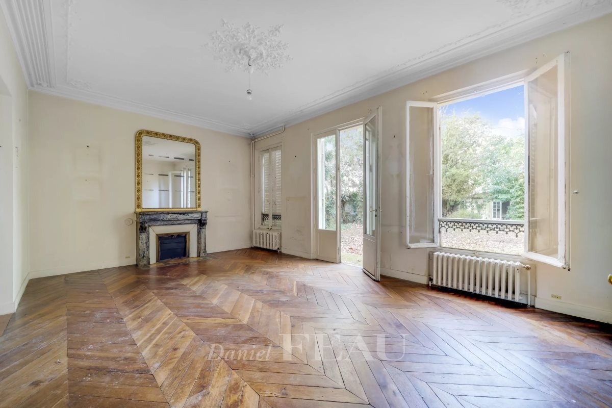 Maison à vendre, 280m², Versailles