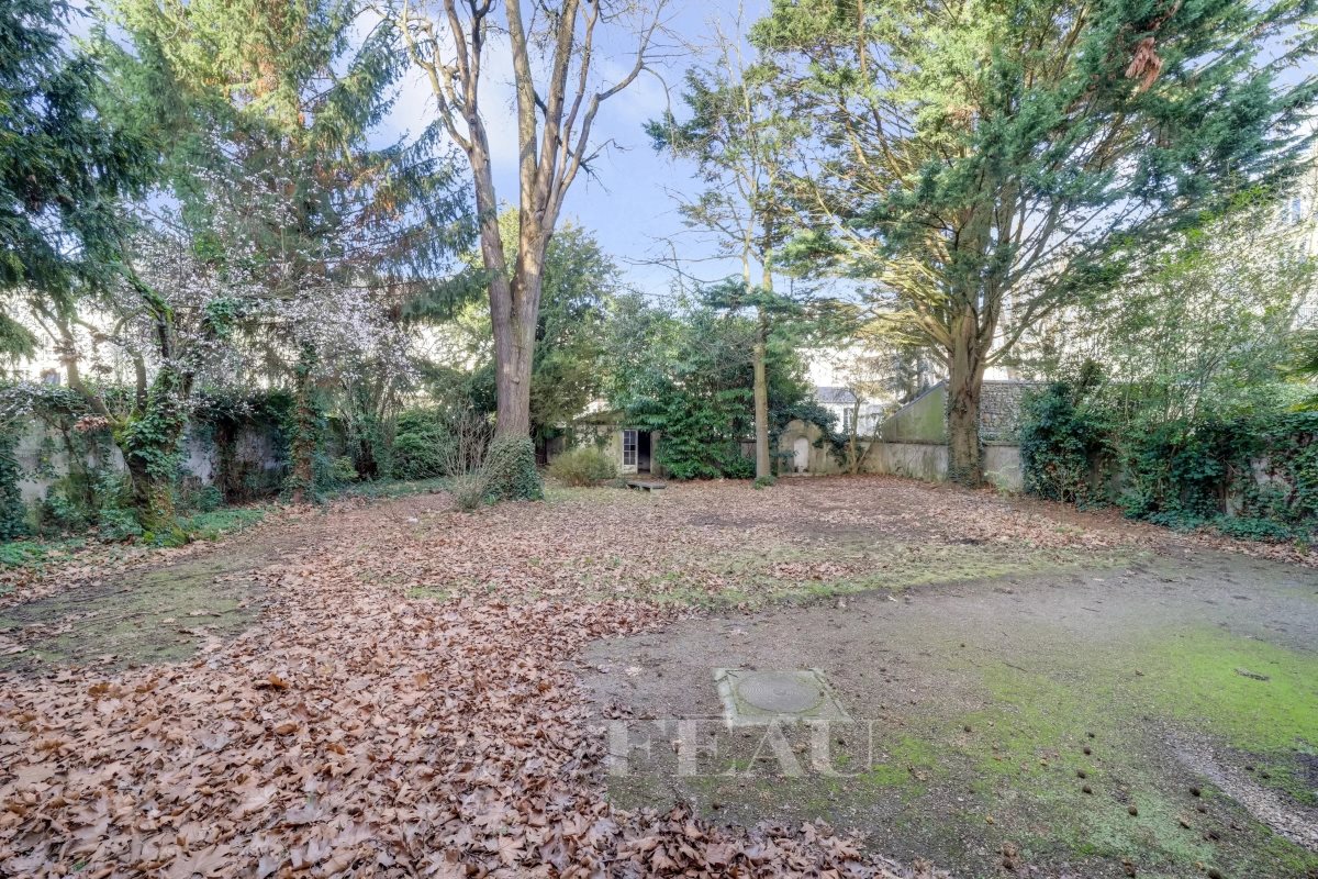 Maison à vendre, 280m², Versailles