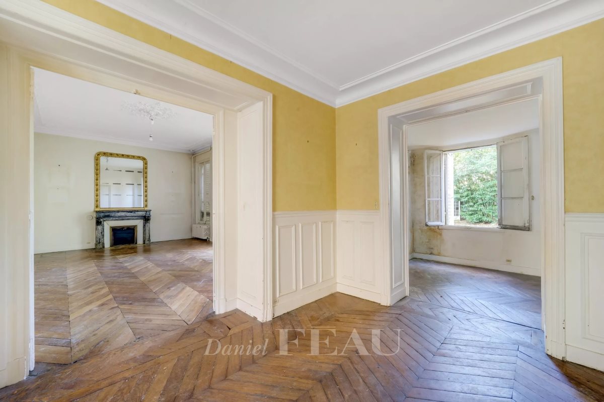 Maison à vendre, 280m², Versailles