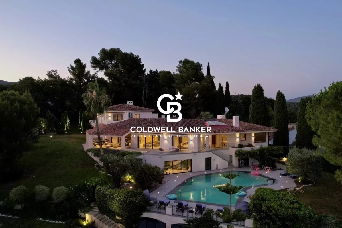 Maison à vendre, 1166m², Saint-Paul