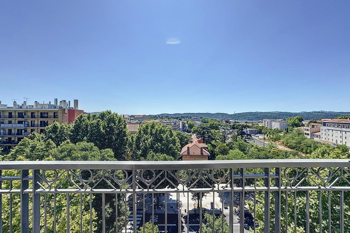 Appartement à vendre, 140m², Aix-en-Provence