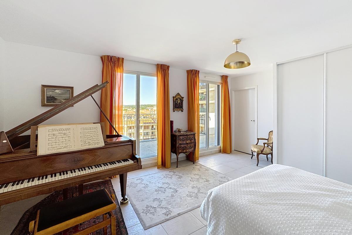 Appartement à vendre, 140m², Aix-en-Provence