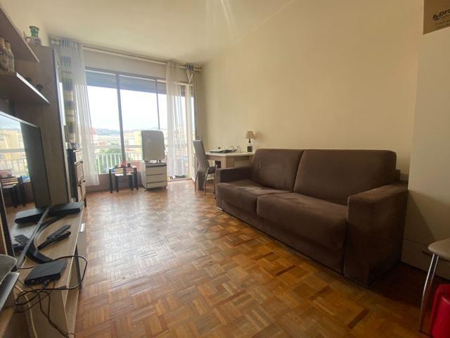 Appartement à vendre, 30m², Nice