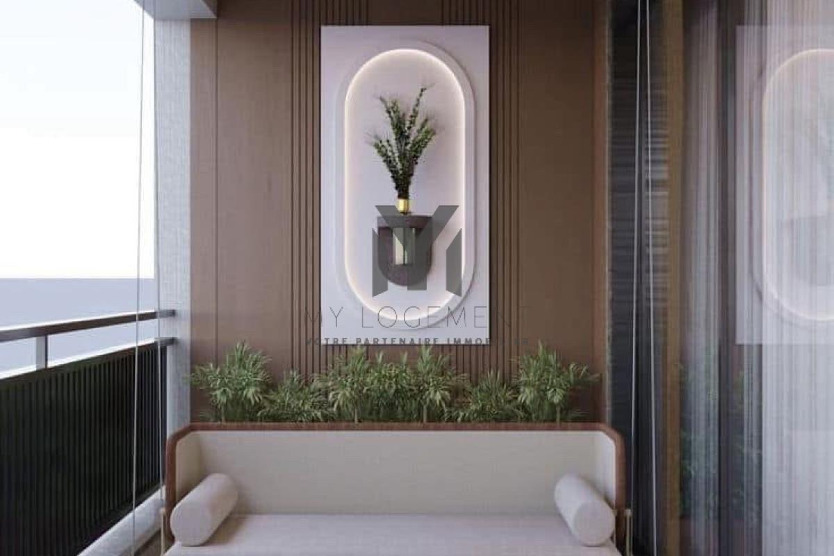 Appartement à vendre, 104m², Aix-en-Provence