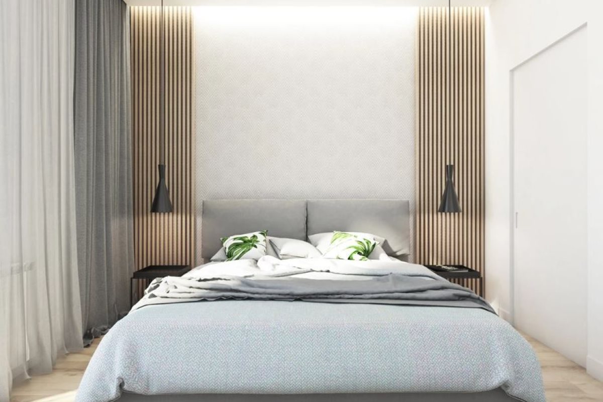 Appartement à vendre, 37m², Marseille 8ème