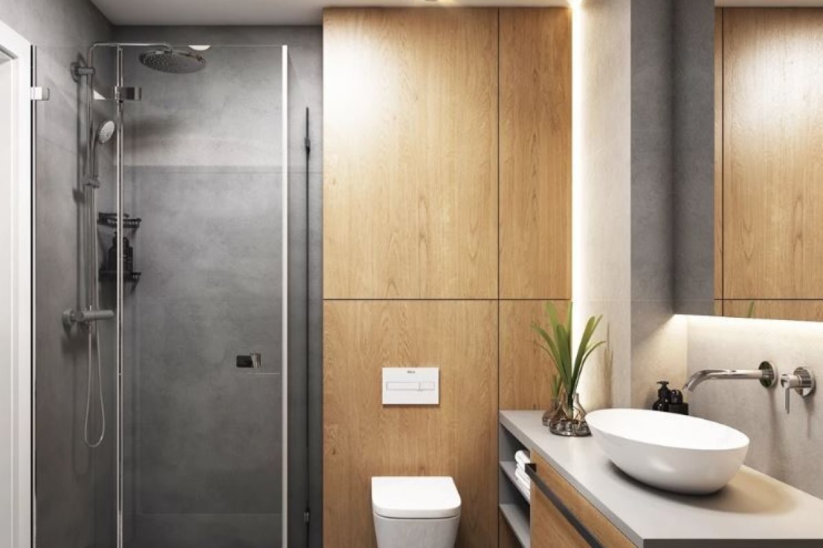 Appartement à vendre, 37m², Marseille 8ème