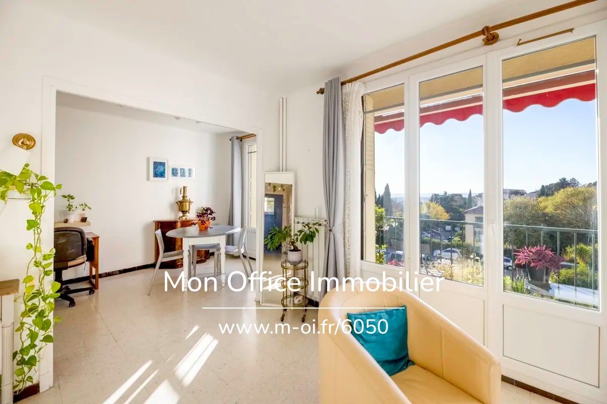 Appartement à vendre, 75m², Aix-en-Provence
