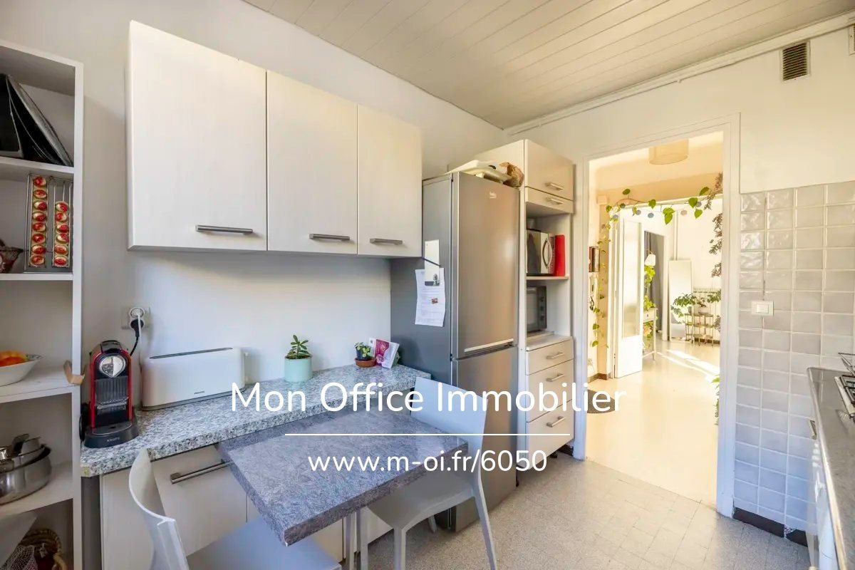 Appartement à vendre, 75m², Aix-en-Provence