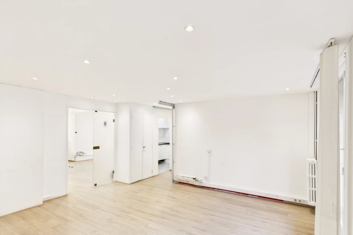 Appartement à vendre, 74m², Aix-en-Provence