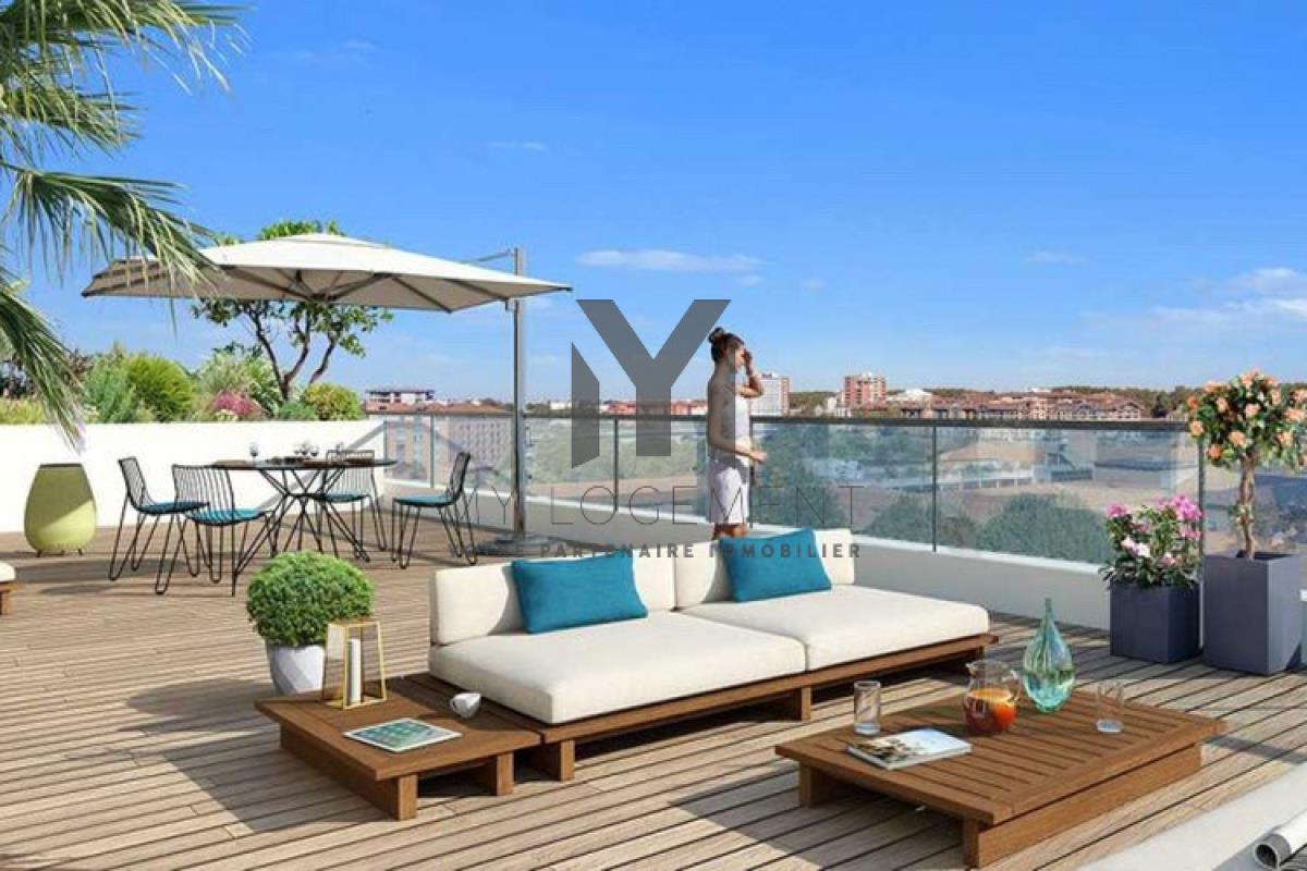 Appartement à vendre, 115m², Aix-en-Provence