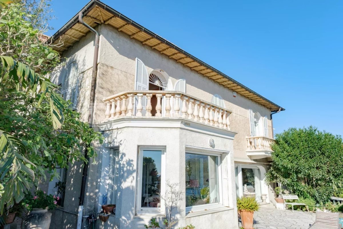 Maison à vendre, 203m², Nice