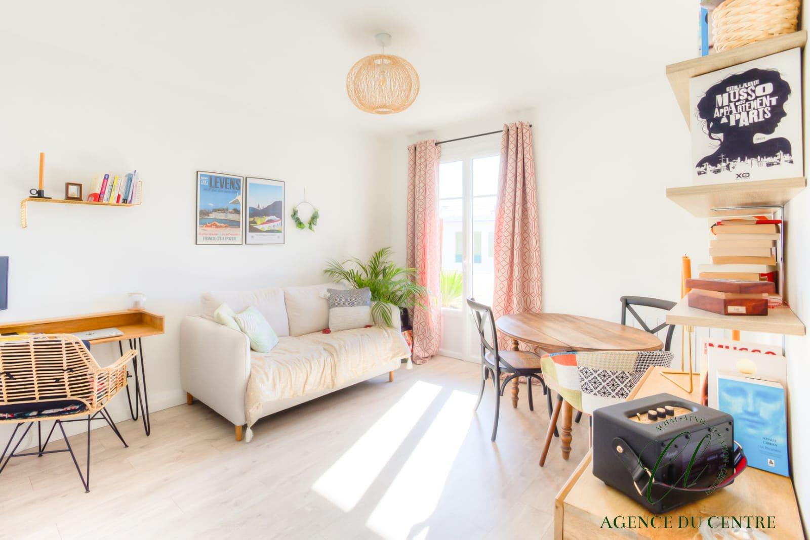 Maison à louer, 40m², Nice