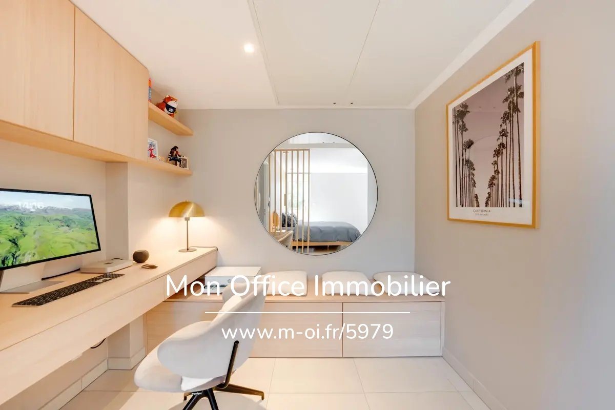 Appartement à vendre, 115m², Aix-en-Provence