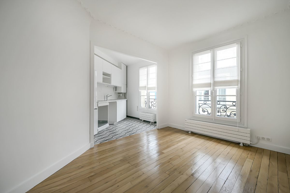 Appartement à louer, 39m², Paris 14ème