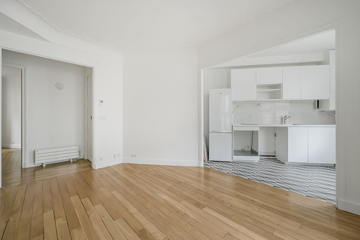 Appartement à louer, 39m², Paris 14ème