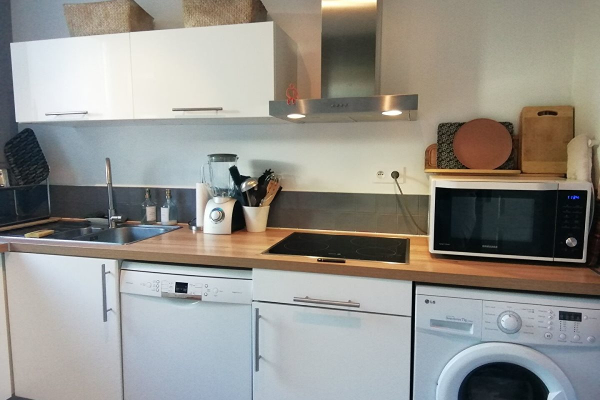 Appartement à vendre, 60m², Aix-en-Provence