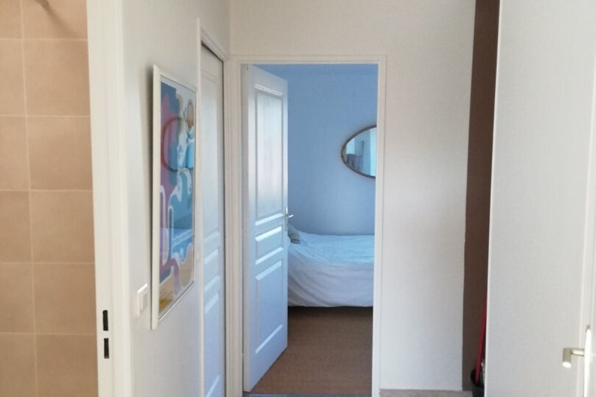 Appartement à vendre, 60m², Aix-en-Provence