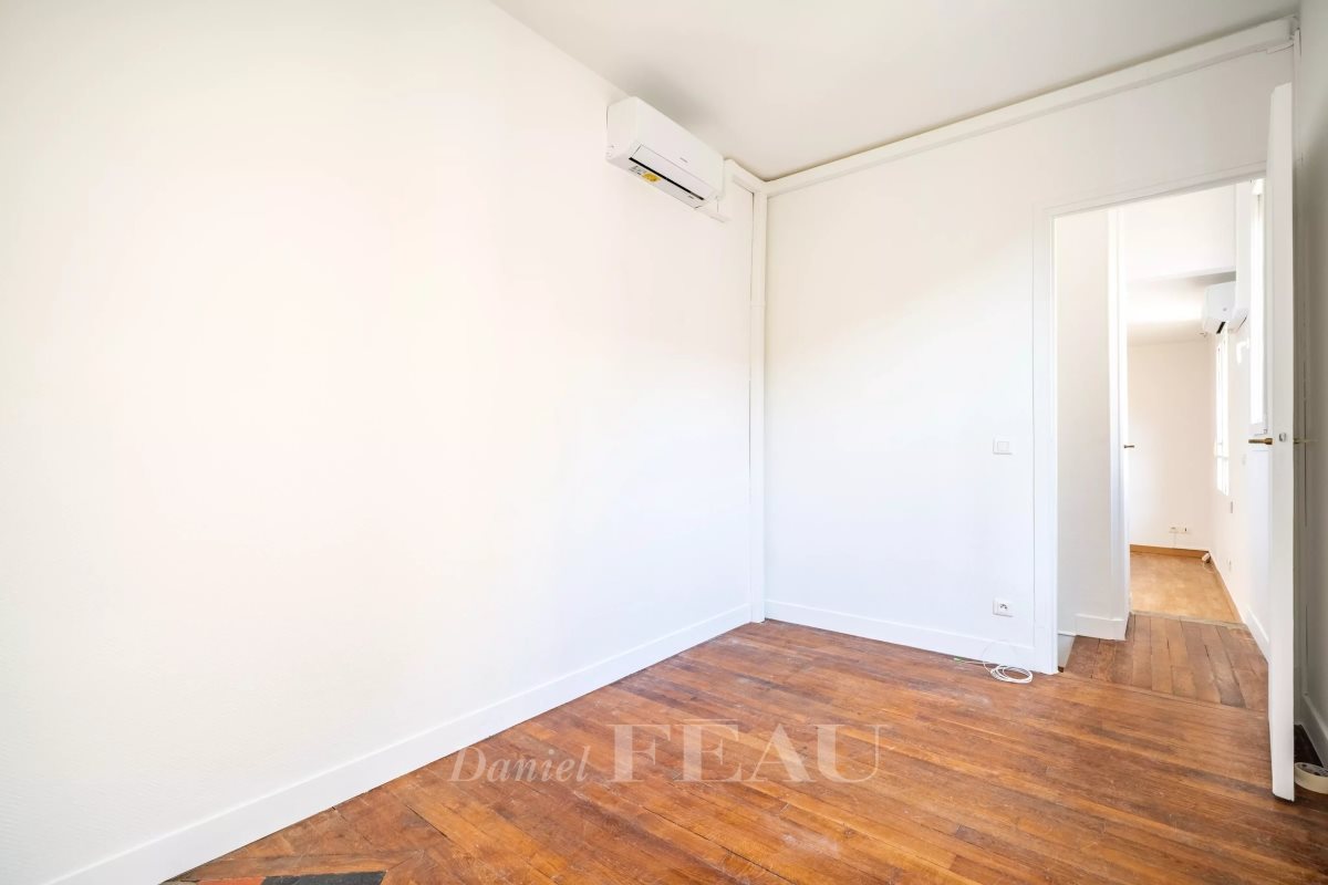 Appartement à vendre, 50m², Boulogne-Billancourt