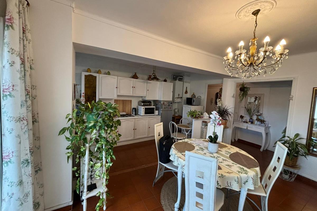 Appartement à vendre, 68m², Toulon