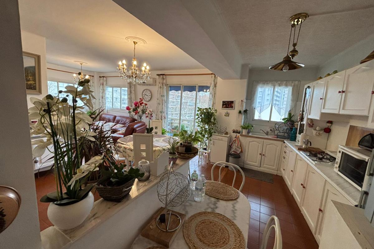 Appartement à vendre, 68m², Toulon
