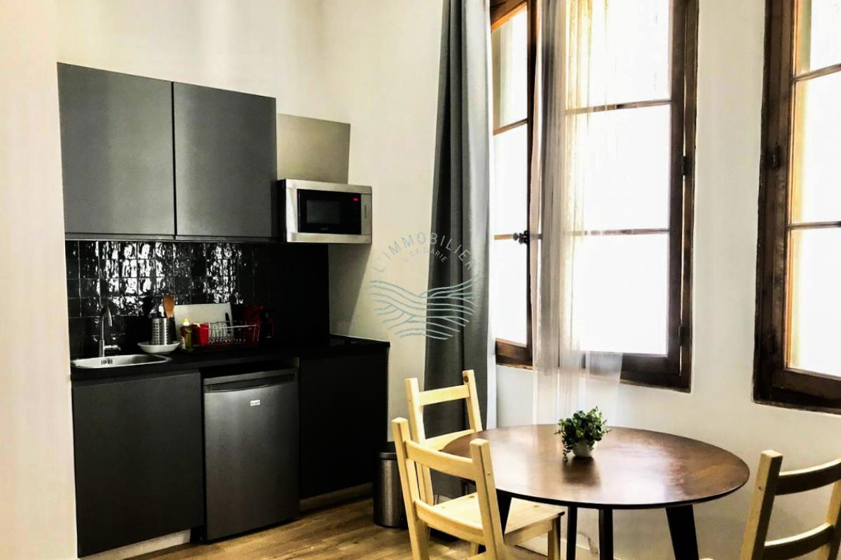 Appartement à vendre, 96m², Marseille 3ème