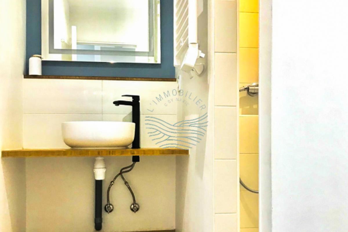 Appartement à vendre, 96m², Marseille 3ème