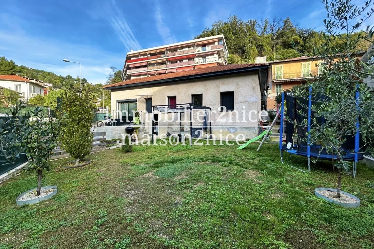 Maison à vendre, 130m², Nice