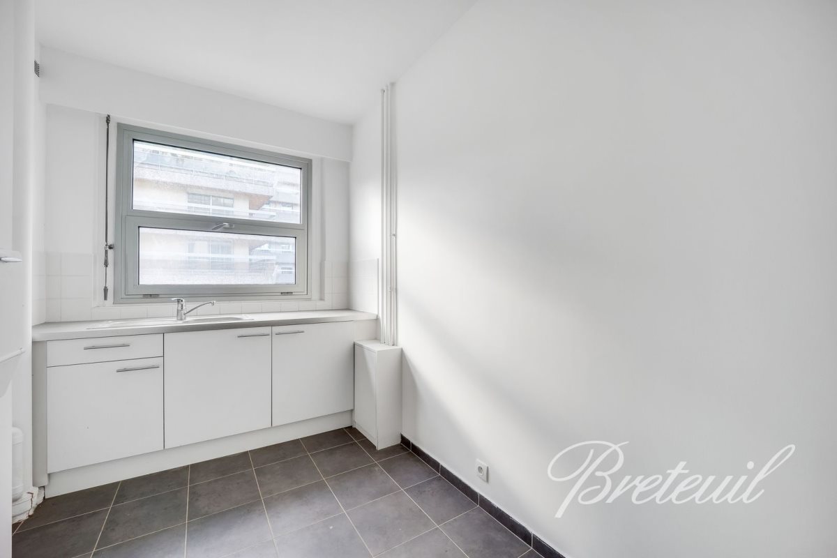 Appartement à vendre, 48m², Boulogne-Billancourt