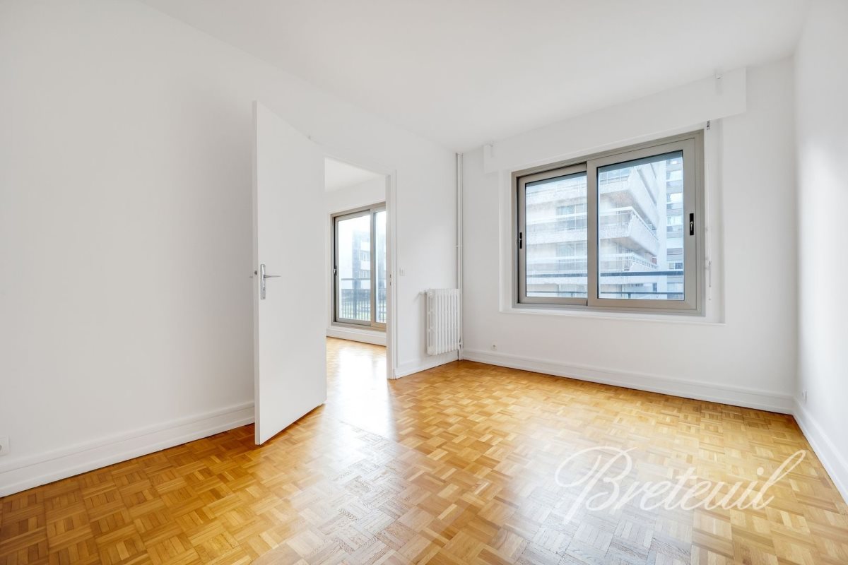 Appartement à vendre, 48m², Boulogne-Billancourt