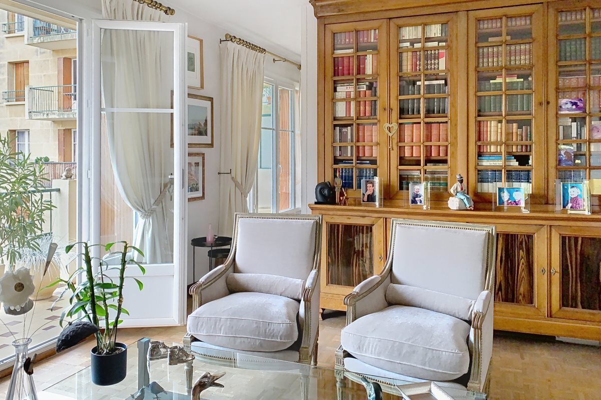 Appartement à vendre, 75m², Aix-en-Provence