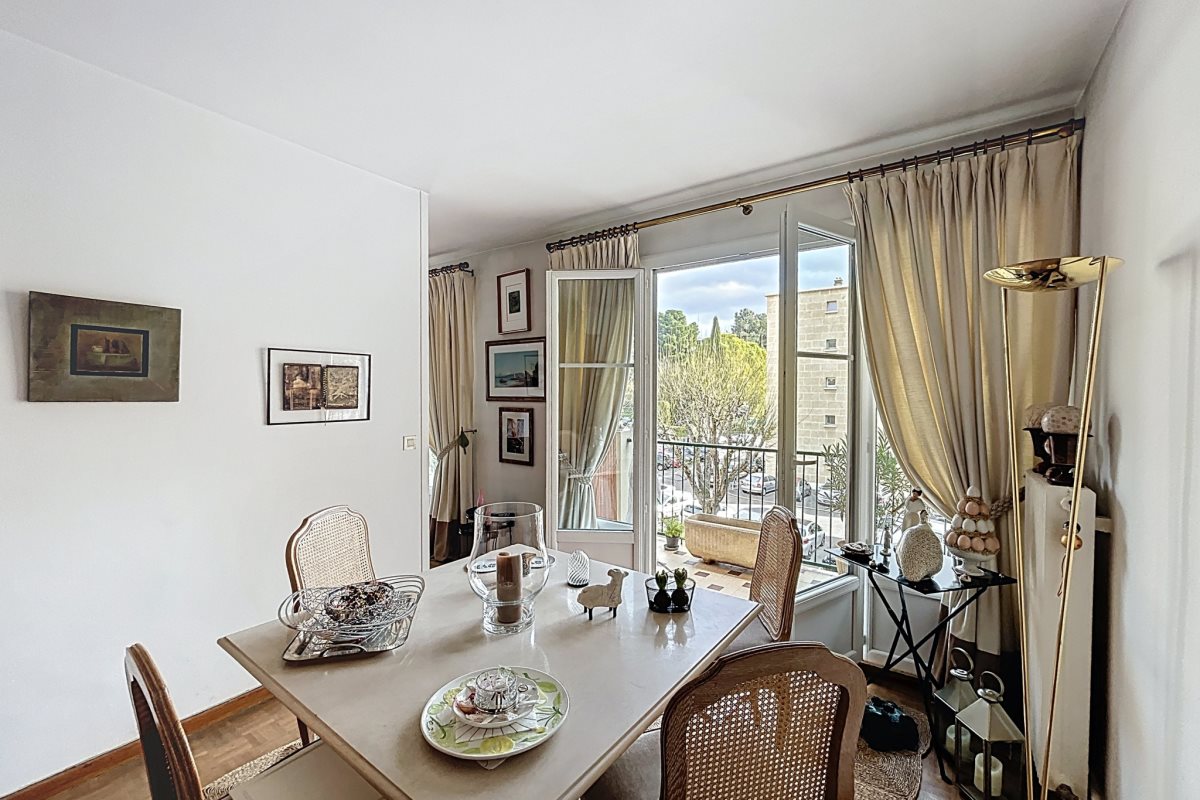 Appartement à vendre, 75m², Aix-en-Provence