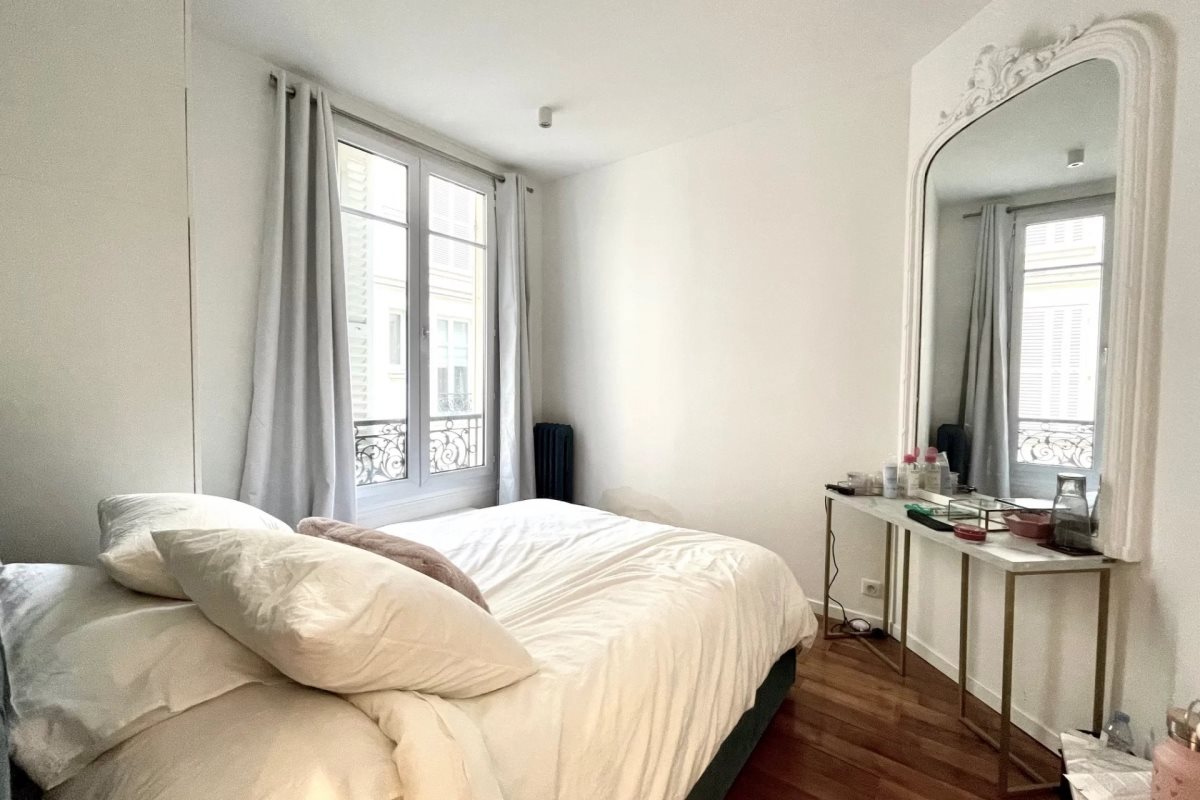Appartement à louer, 102m², Paris 17ème