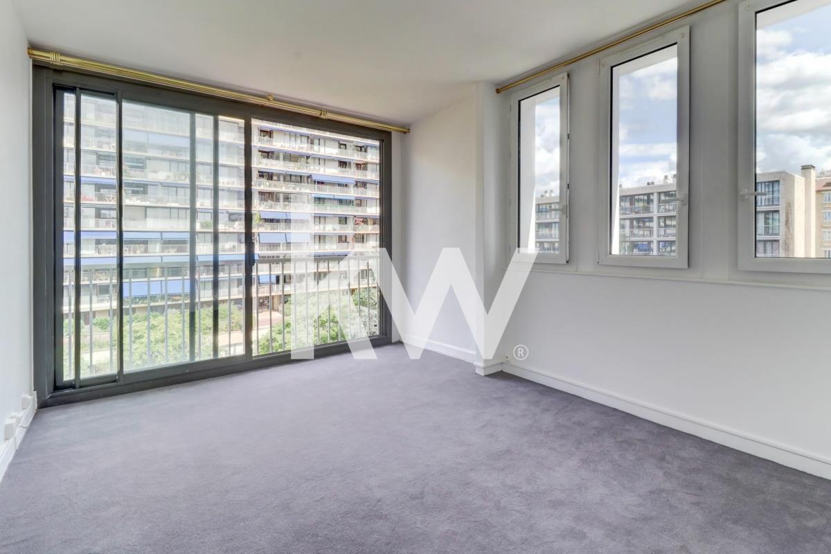 Appartement à vendre, 26m², Boulogne-Billancourt