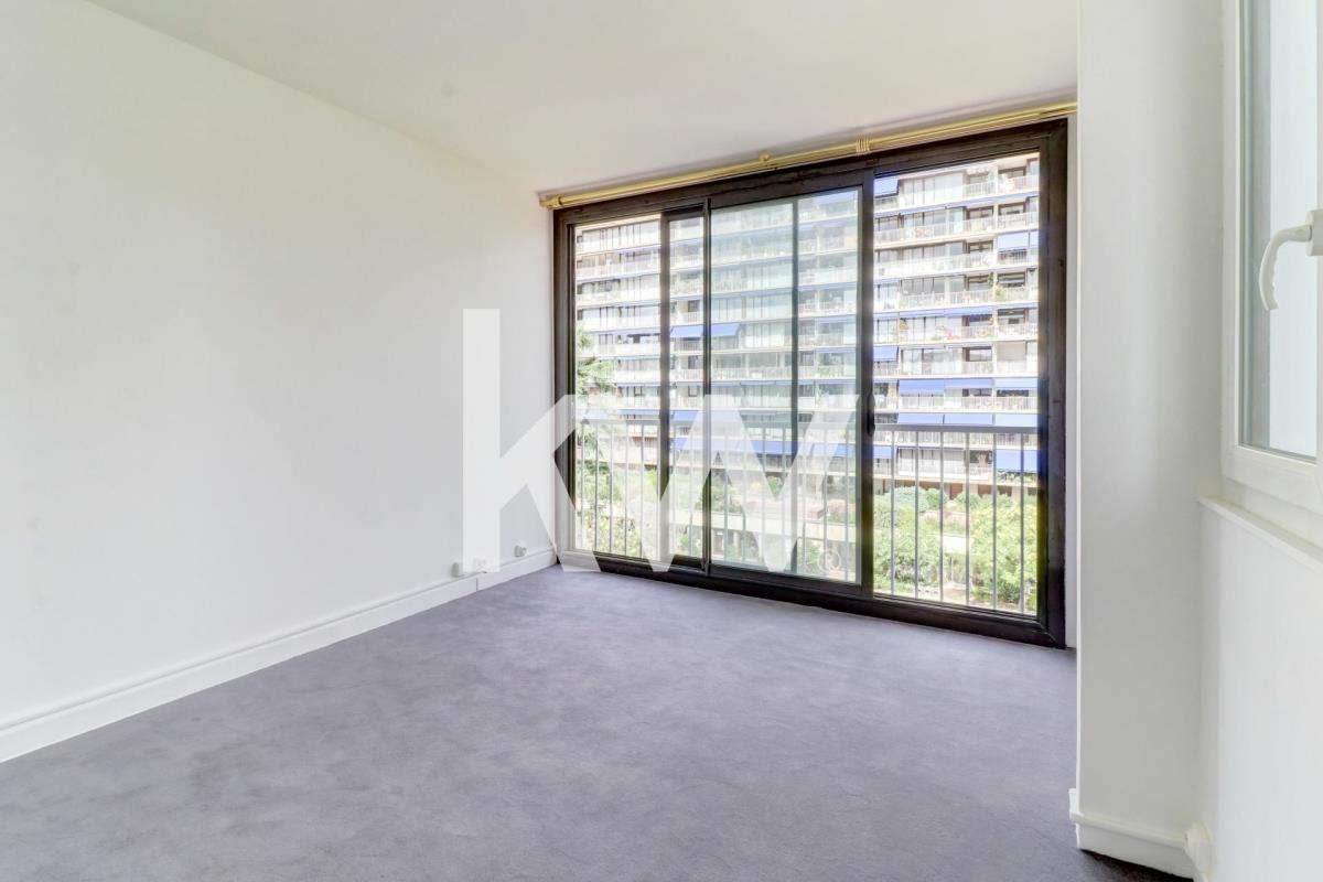 Appartement à vendre, 26m², Boulogne-Billancourt