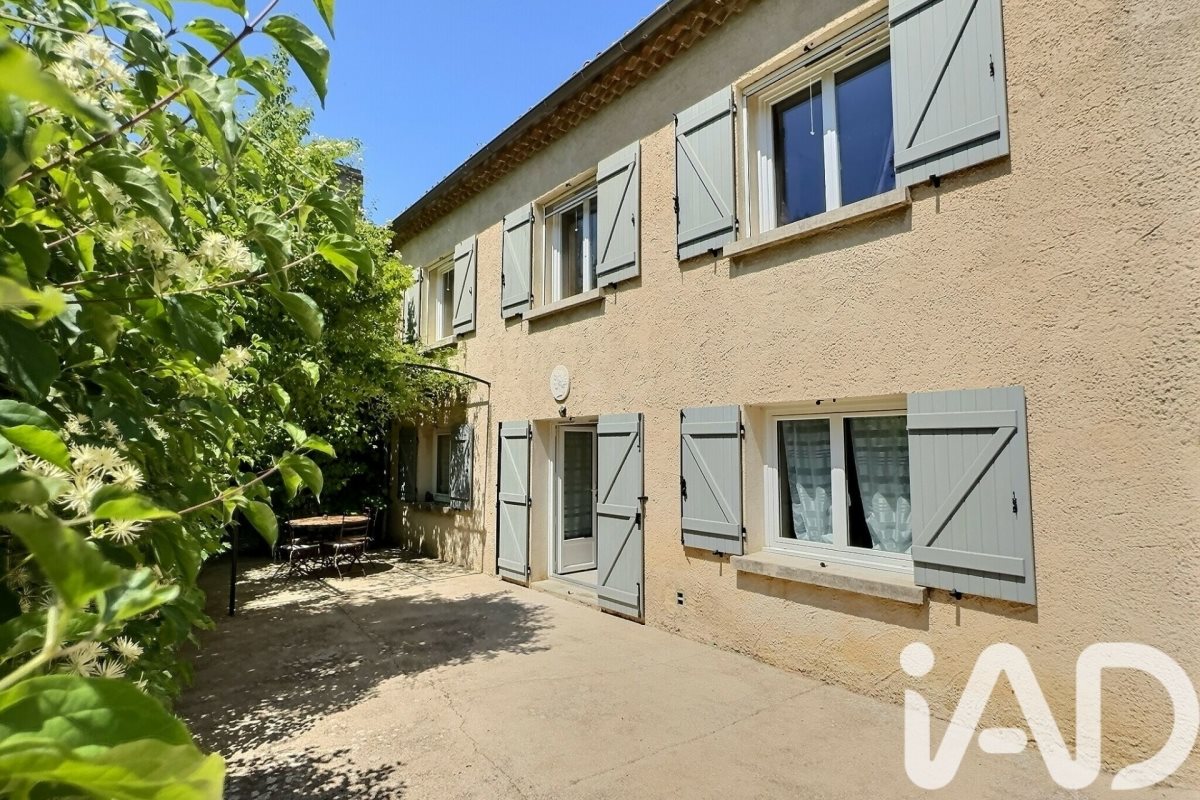 Maison à vendre, 250m², Aix-en-Provence