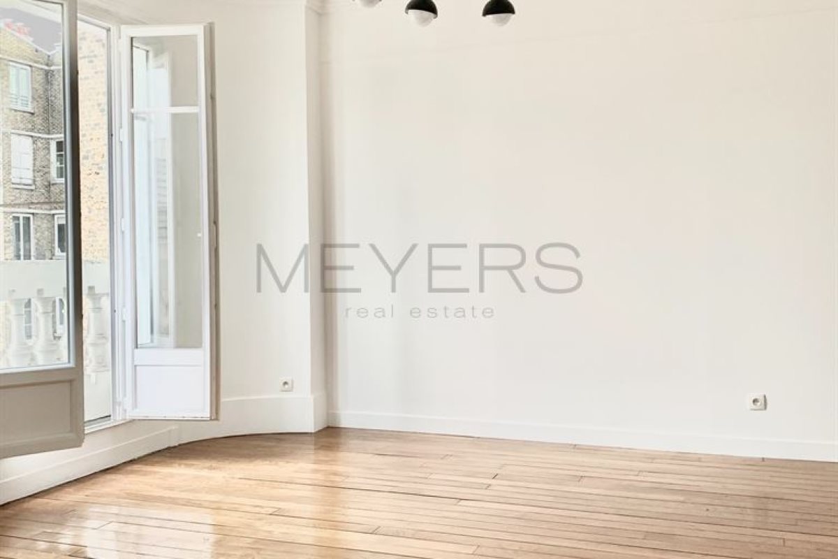 Appartement à louer, 65m², Paris 17ème