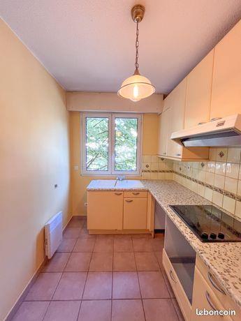 Appartement à vendre, 64m², Aix-en-Provence