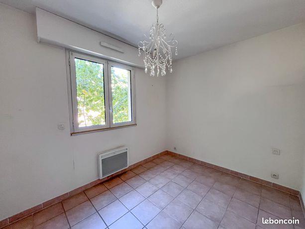 Appartement à vendre, 64m², Aix-en-Provence