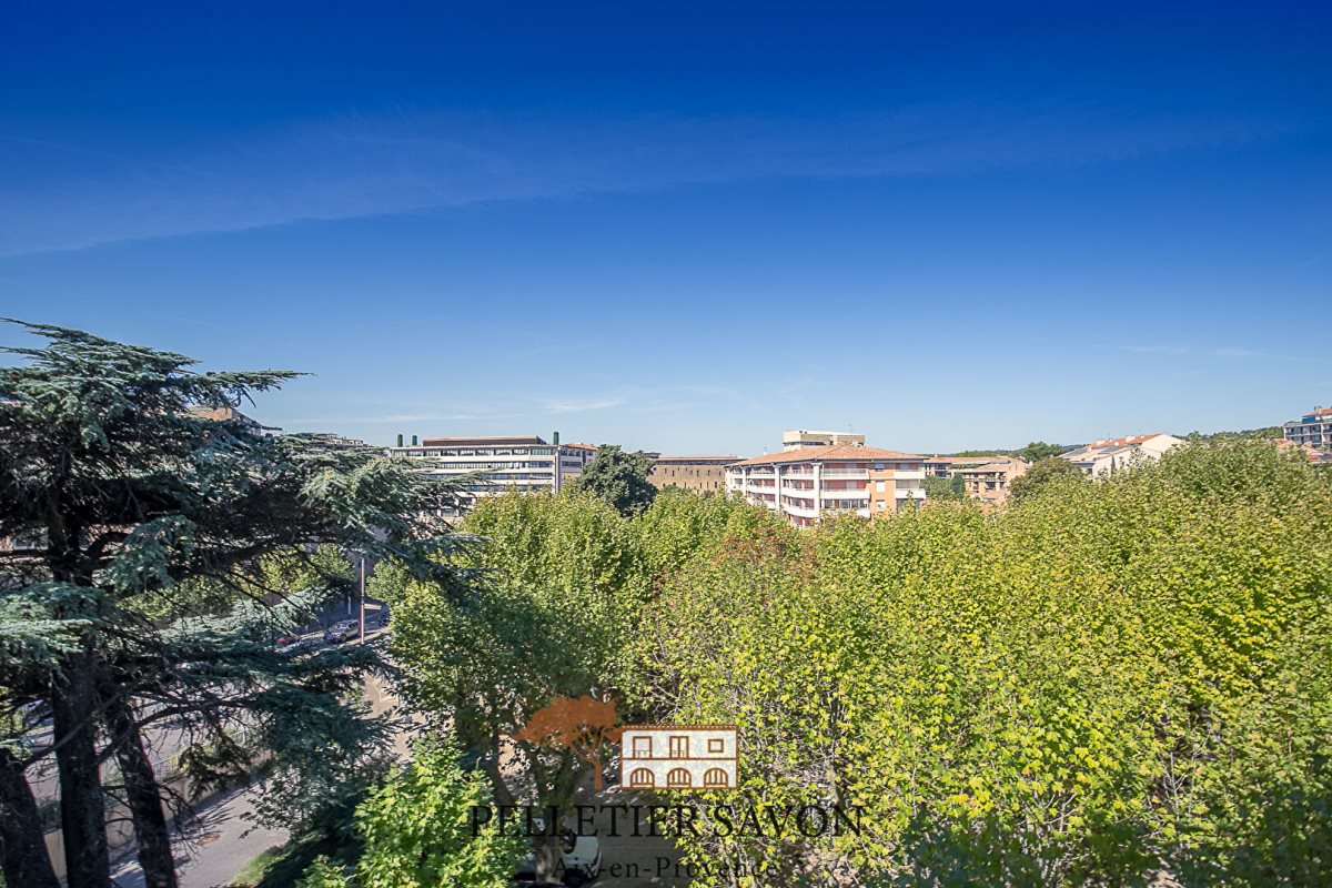 Appartement à vendre, 67m², Aix-en-Provence