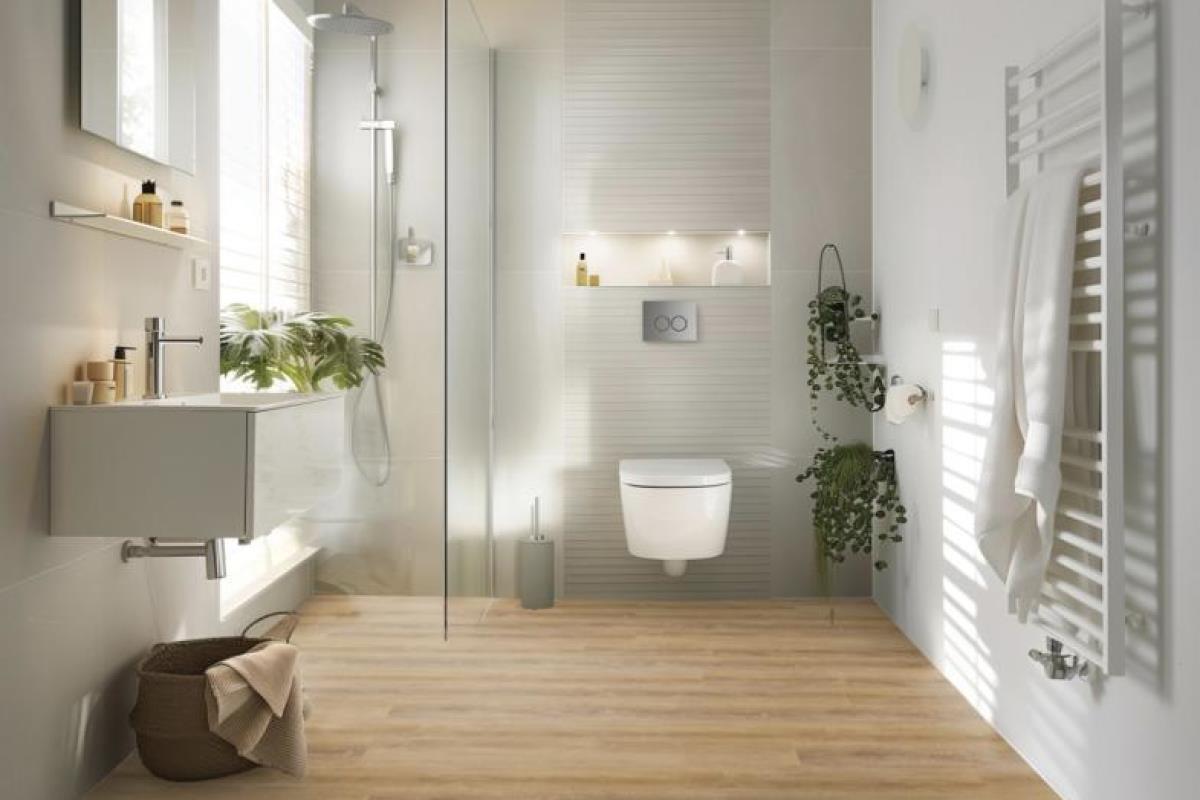 Appartement à vendre, 50m², Aix-en-Provence