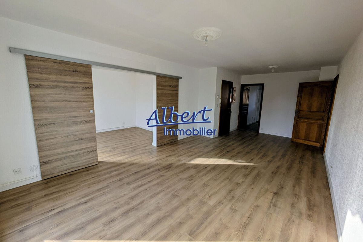 Appartement à louer, 73m², Toulon