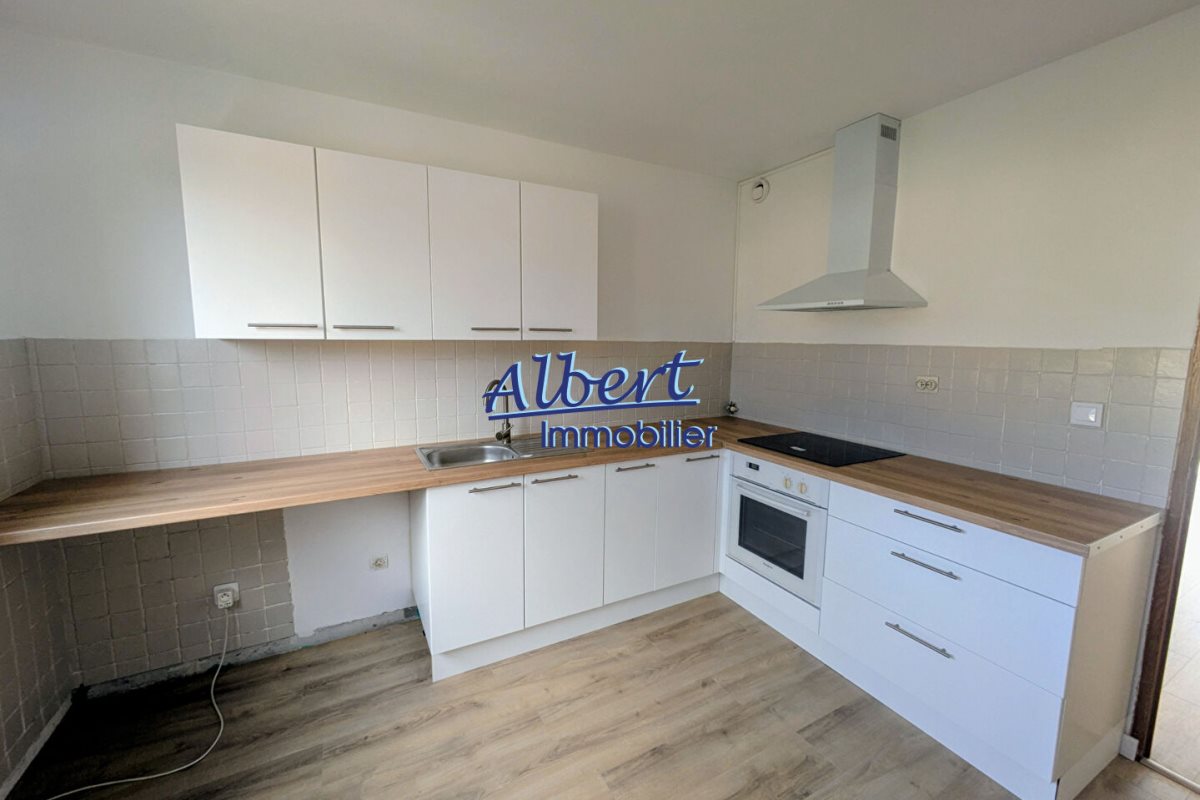 Appartement à louer, 73m², Toulon