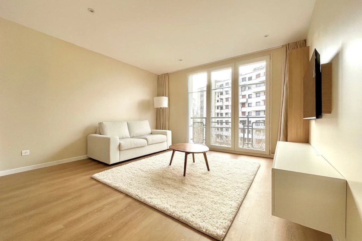 Appartement à louer, 35m², Paris 16ème