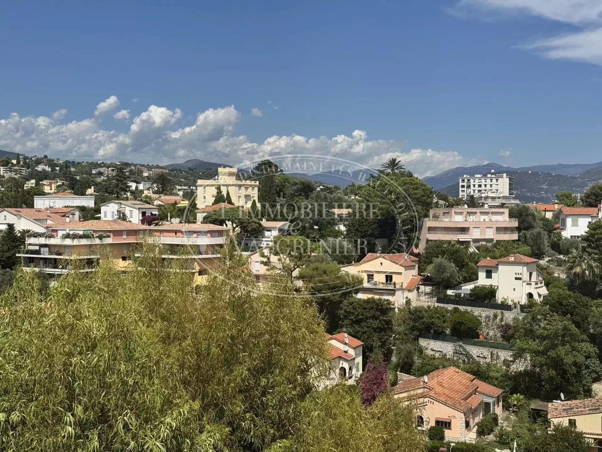 Appartement à vendre, 74m², Nice