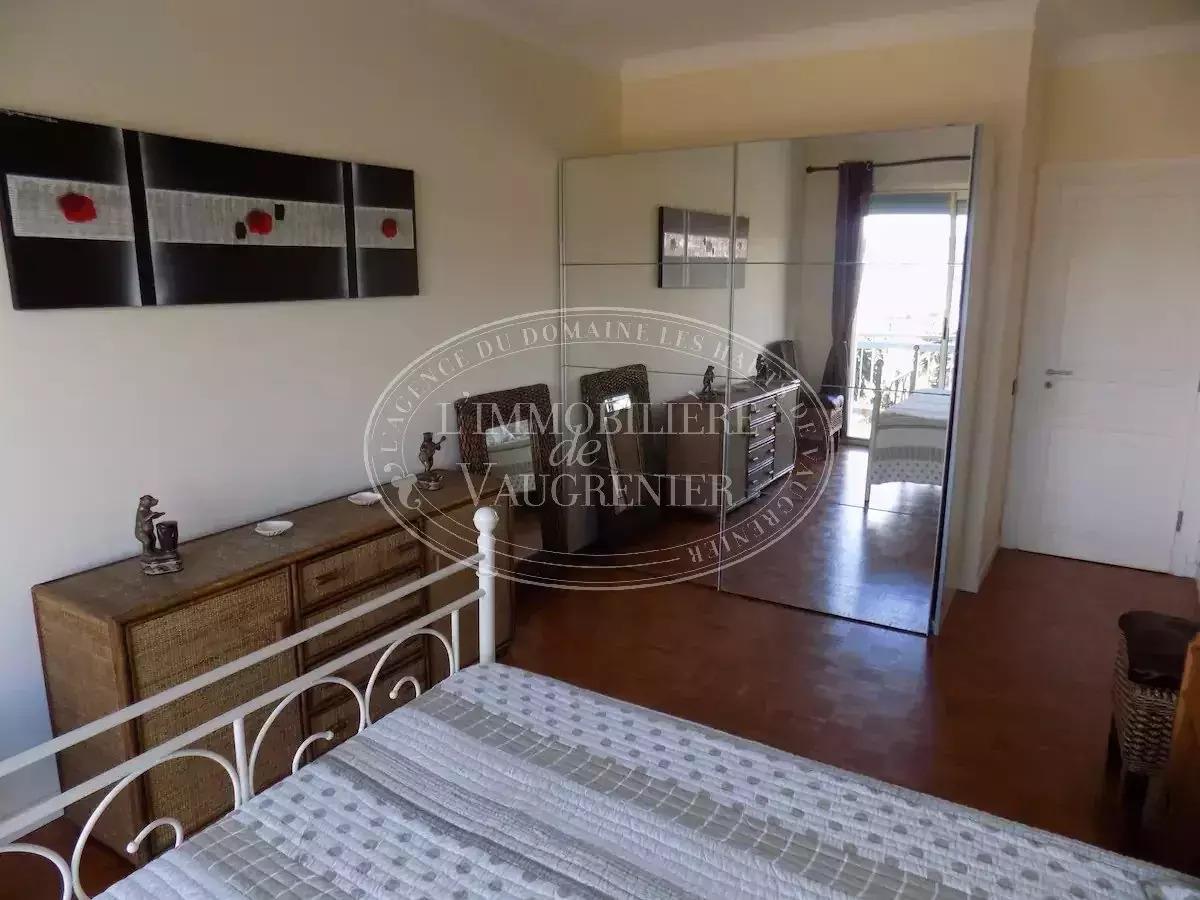 Appartement à vendre, 74m², Nice