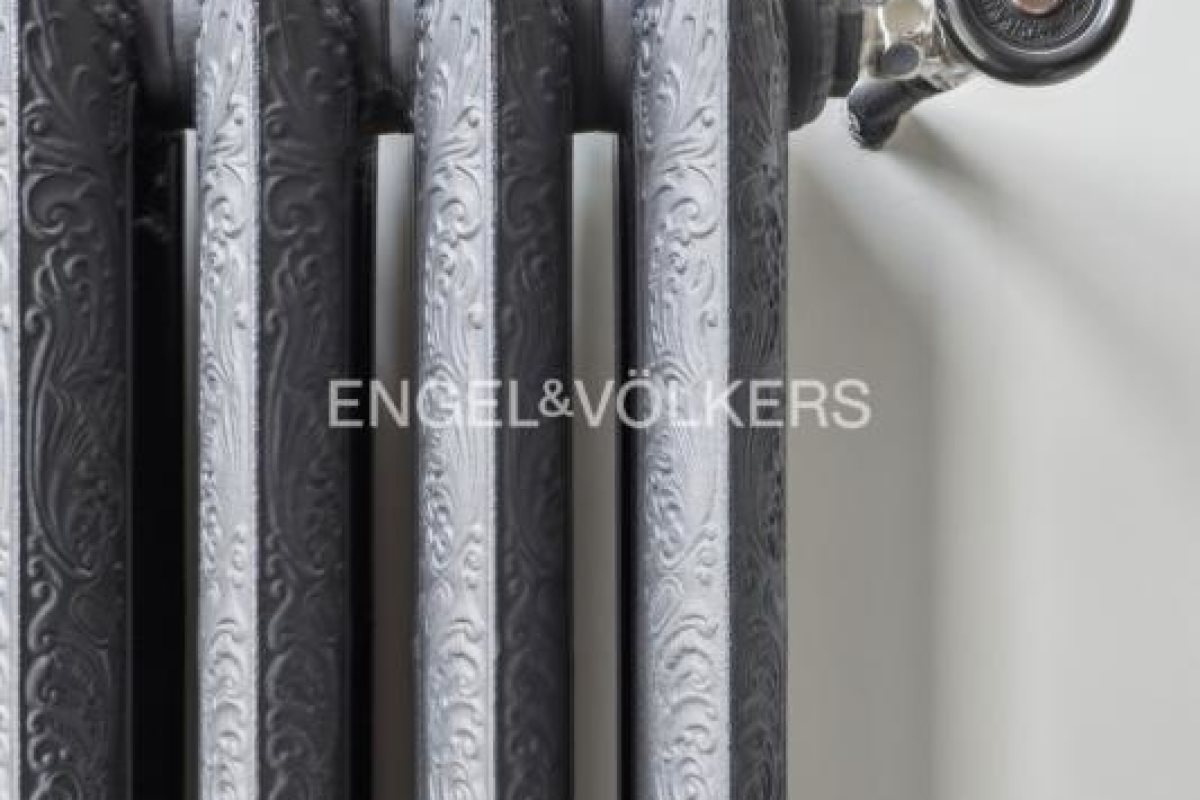 Appartement à vendre, 96m², Paris 10ème