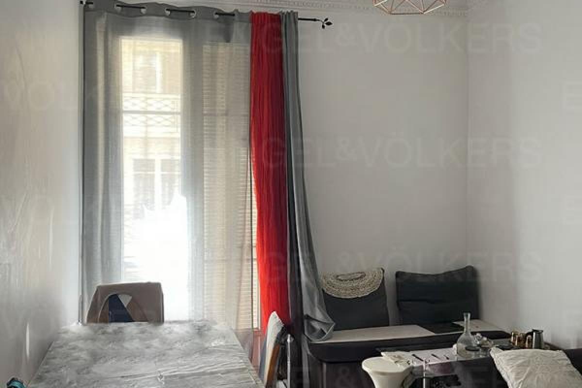 Appartement à vendre, 36m², Nice
