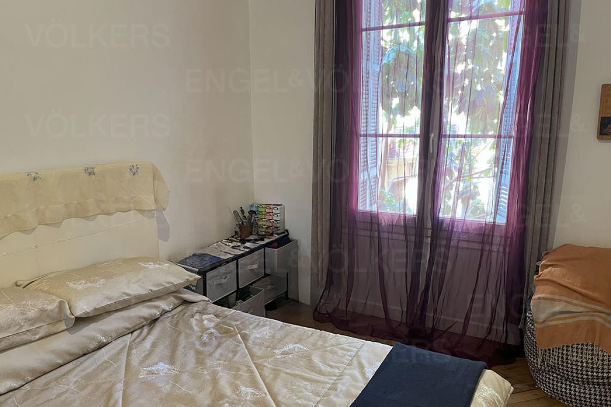 Appartement à vendre, 36m², Nice