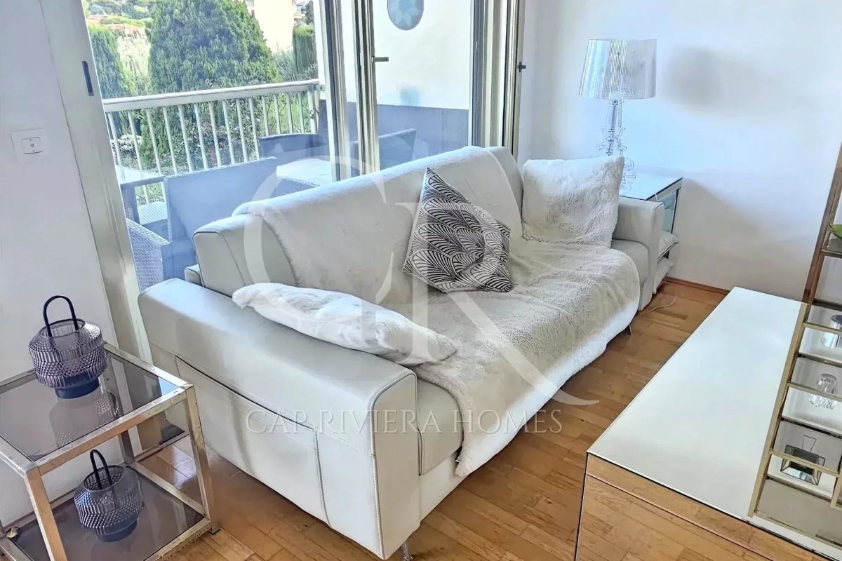 Appartement à vendre, 58m², Roquebrune-Cap-Martin