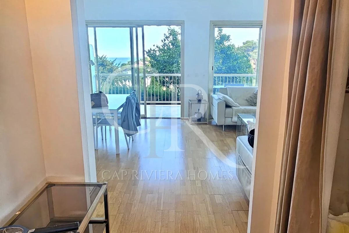 Appartement à vendre, 58m², Roquebrune-Cap-Martin
